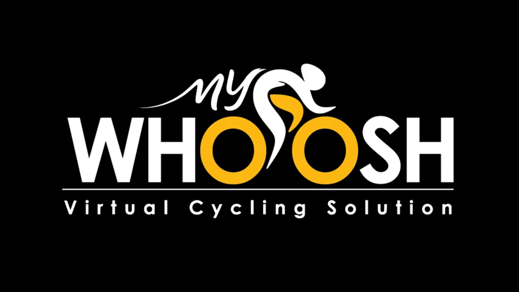 Die kostenlose Plattform MyWhoosh macht Zwift konkurrenz