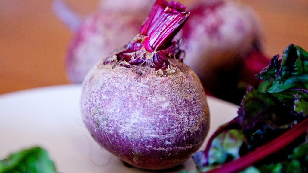 Der Einsatz von Rote Bete zur Leistungssteigerung: Wissenschaftlich korrekt oder unsinn?